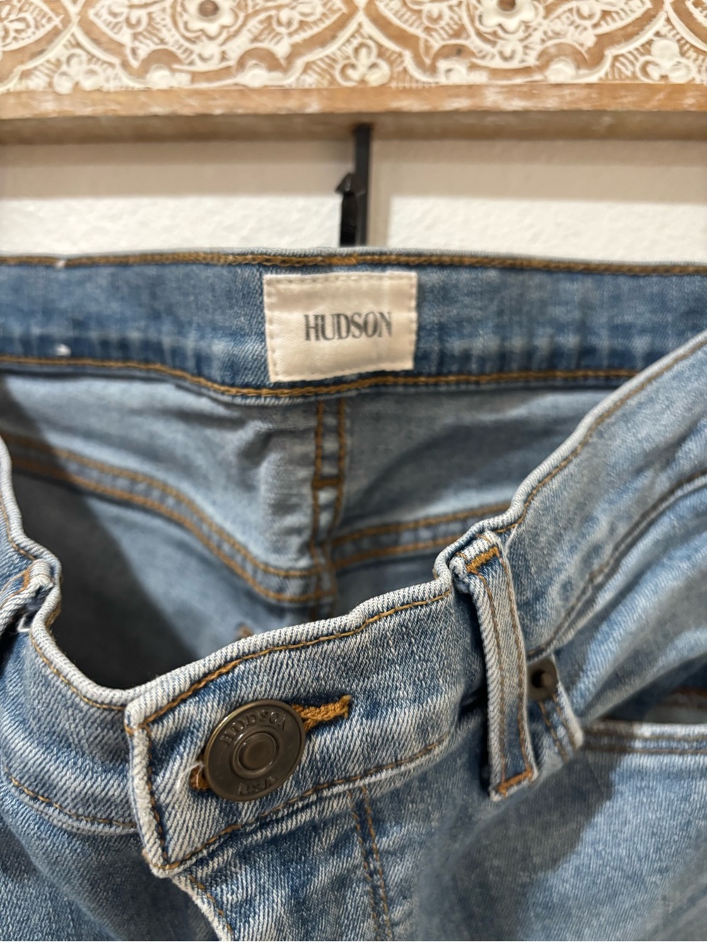 Jeans Subcategory Identification - Picture 3 of 5